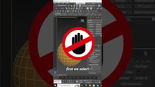 3ds Max Tutorial Part 3 3dvisualization 3dtutorial 3dsmax 3dmodeling [upl. by Lazes]