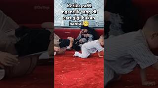 Bener bener suami istri sempurna 🥺 ransentertainment raffiahmad raffinagita baimpaula [upl. by Svirad271]