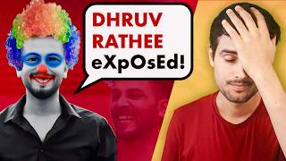 My Reply to Godi Youtubers  Elvish Yadav  Dhruv Rathee [upl. by Notsirt168]