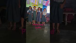 Fun with learning 🤓 prefix and suffix funlearningactivities ennumezhuthumactivity [upl. by Odlanra]