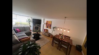 Cedritos apartamento en venta calle 142 [upl. by Marvella532]