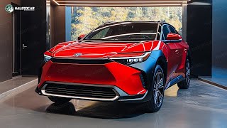 2024 Toyota Mirai Futuristic Design and New Looks Revealed [upl. by Craggie]