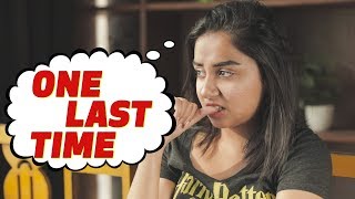 One Last Time  MostlySane [upl. by Hpeseoj]