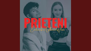 Prieteni feat Gilberta Wilson Tik Tok Version [upl. by Batchelor581]