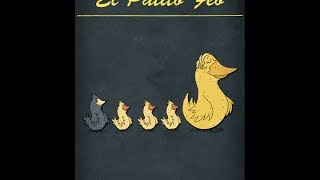 El patito feo  Cuentos infantiles cortos [upl. by Mukerji]