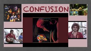 Confusion by ELO The Acoustic Versions [upl. by Baalman]