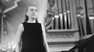 Viktoria Postnikova plays Prokofiev Piano Concerto no 2 – live 1974 [upl. by Sairahcaz]