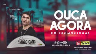 LALA AMOR CIGANO  PROMOCIONAL DEZEMBRO 2019 [upl. by Reginald]