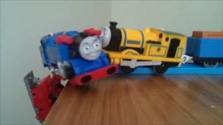 Thomas and Friends  Worlds Strongest Engine [upl. by Karolyn670]