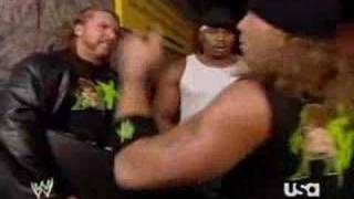 Cryme Tyme Meets DX [upl. by Greene]