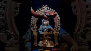 🙏palabishegam swamikku trending ayyapansongs ayyappa ayyappaswamysongs godayyappasongs [upl. by Buote110]