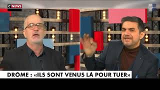 Christine Kelly dans Crimes sur NRJ 12Affaire Flactif [upl. by Yerahcaz]