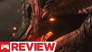 Diablo 3 for Nintendo Switch Review Diablo 3 Eternal Collection [upl. by Roumell197]