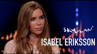 Bunker doctor’s victim Isabel Eriksson tells of time in captivity  SVTNRKSkavlan [upl. by Irving280]