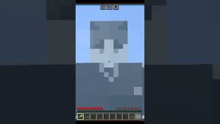 Spyglass 16 Zoom🤯 Minecraft version Iphone16zoom🤯 PlayerinMinecraft12 [upl. by Legin]