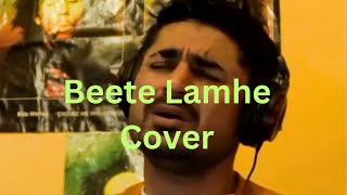 Cover of Beete Lamhe KK [upl. by Nenney186]