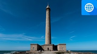 10 Tallest Lighthouses in the World [upl. by Sousa]