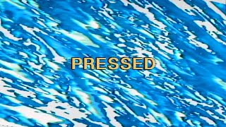 Alvvays  Pressed Official Audio [upl. by Carrick867]