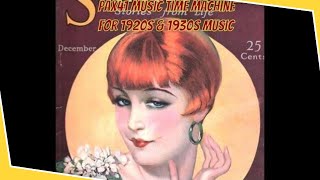 Get On Your Feet  1920s Dance Music Pax41 [upl. by Reddy]