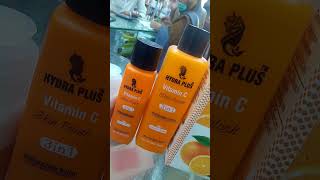 Hydra plus vitamin c skin polish reviewhydra plus vitamin c skin polish pricevitamincwhiteniing [upl. by Lhary700]