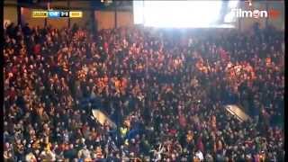 Chelsea 2 Bradford City 4 FA Cup MOTD [upl. by Awad]