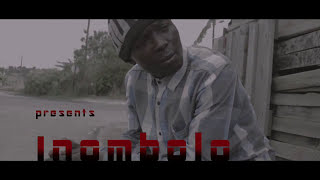 iNOMBOLO  ZULU FILM [upl. by Podvin573]