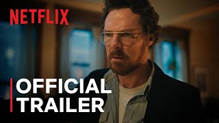 Eric  Official Trailer  Netflix [upl. by Egarton]