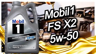 Revealing the Truth New vs Old Mobil1 5w50 Motor Oil [upl. by Peirce255]