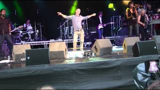 Jimmy Somerville quotWhyquot Live [upl. by Oijres]