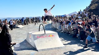 Red Bull x Keen Ramps [upl. by Gulgee746]