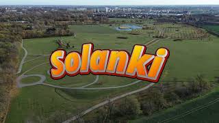 Dronem na nowych Solankach  listopad 2024 [upl. by Aeneas]