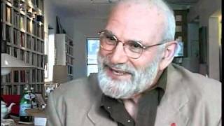 Oliver Sacks about Alexander Luria [upl. by Eislel]