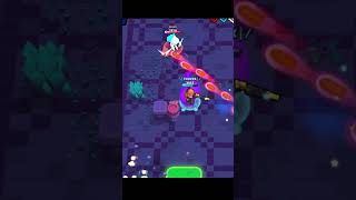 \THOVEX fait un 1v3 piperhot3v1brawlstar [upl. by Dulcea]