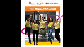 Katalyst  14th Annual Convention 2024 [upl. by Estes]