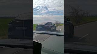 BMW X3 M40D 460hp vs TESLA MODEL X LONG RANGE ГОНКА автоврн bmw bmwx3m tesla teslamodelx race [upl. by Voltz]