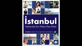 istanbul yabancılar için türkçe ders kitabı A2  sayfa 85 page 85 [upl. by Eibmab600]