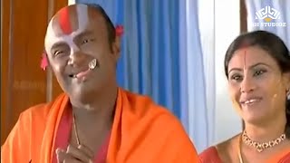 MS Bhaskar Superhit Comedy Scenes  Latest Tamil Movie Comedy 2024 [upl. by Aenej]