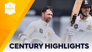 Devon Conway 157  HIGHLIGHTS  Wellington Firebirds v Auckland Aces  Plunket Shield 202021 [upl. by Suneya535]