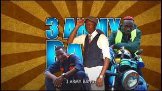 SANDUKI  3 ARMY BAND Itera Ebigeri Ali Butterfly Uncle Styles Man Sango Official Music Video [upl. by Bower]