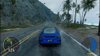 NEW ISLAND The Crew Motorfest new Mapisland maui car cruiseUncut Porsche GT3RS BMW M5CS amp More [upl. by Notgnimer]