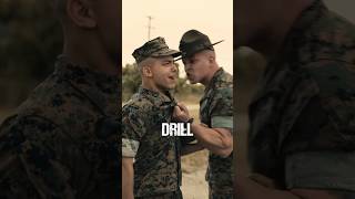 A Military Bootcamp show  DRILL on veterantvcom [upl. by Modestine]