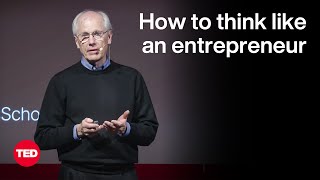 6 Tips on Being a Successful Entrepreneur  John Mullins  TED [upl. by Alber]