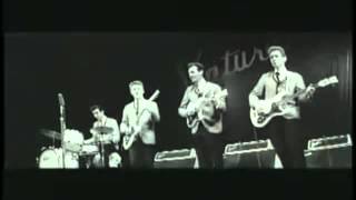 The Ventures  Walk Dont Run Live 64 [upl. by Olivero]