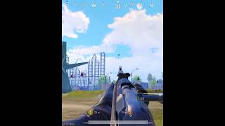 Longest Sniper Shot in Bgmi History ☠️😱 [upl. by Kinnie]