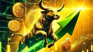 O marketcap das Alts está prestes a explodir para USD Trilhões BTC bitcoin ETH bnb xrp ada [upl. by Eseilenna]