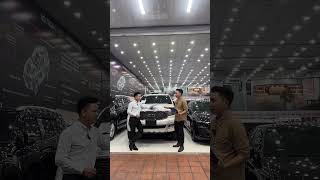 Loanh quanh 1 tỷ có nên chọn Everest  Trung Thực Auto  Xe Gầm Cao trungthucauto [upl. by Brottman]