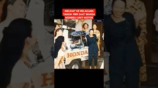 LEASING MOTOR TAHUN 1989 leasing motor shorts viral trending fyp [upl. by Alekin174]