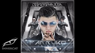 Farruko  Forever Alone Official Audio [upl. by Lemmor]