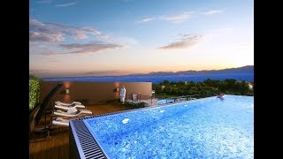 Quellenhof Luxury Resort Lazise  Ihr neues Luxusdomizil am Gardasee [upl. by Upshaw]