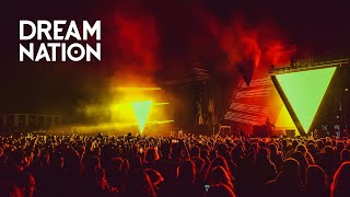 DREAM NATION 2022  OFFICIAL AFTERMOVIE [upl. by Decker131]